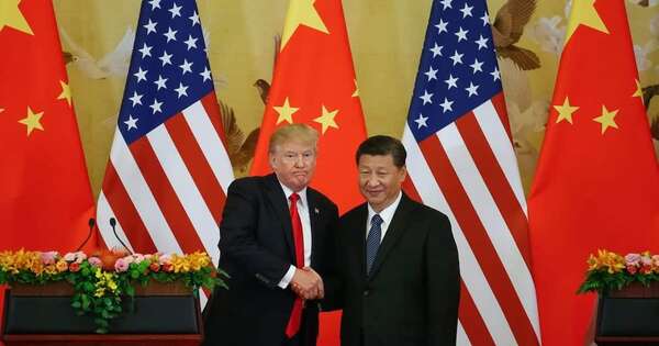 Guerra arancelaria podría beneficiar a Paraguay