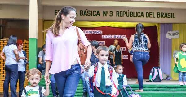 Regreso a clases: ¿Cómo afrontar este desafío?