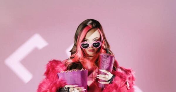 Kamikaze: el nuevo lanzamiento de Lia Love