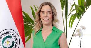 LETICIA OCAMPOS: “Cada acción, por pequeña que parezca, puede transformar una vida”