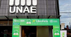 Mañana arranca la mayor fiesta del saber y la cultura: la “Libroferia Encarnación”