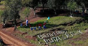 MINNA dispone operativo de protección a menores durante WRC