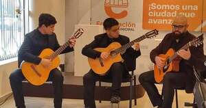 Festival 100 años de la Guarania será en Encarnación