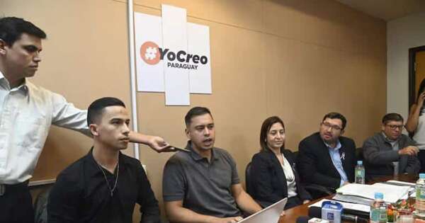 Miguel Prieto busca respaldo político en el Congreso ante presión de Contraloría