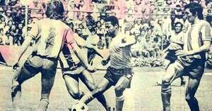 Histórico y anecdótico: El paradójico episodio de hace medio siglo que empañó el Día de la Amistad