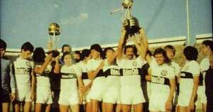 El Decano del fútbol celebra 123 años de gloriosa existencia polideportiva