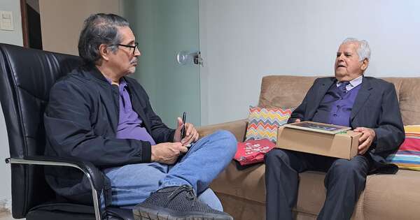 Periodismo en los años del plomo