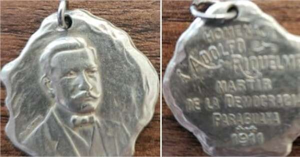 Histórico y anecdótico: La liga más antigua del país (hoy APF) nació en “El Diario” hace 119 años