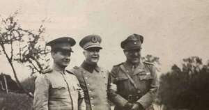 Protocolo de Paz del Chaco: el acuerdo que terminó la guerra