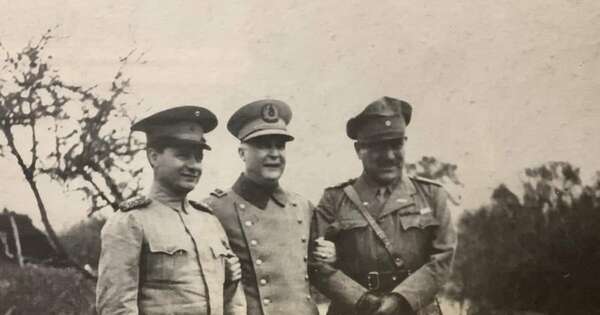 Protocolo de Paz del Chaco: el acuerdo que terminó la guerra