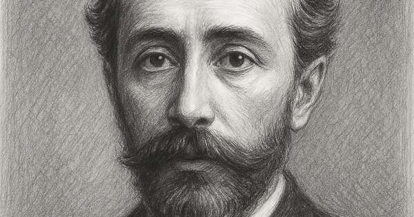 Rafael Barrett, el escritor que despertó al Paraguay