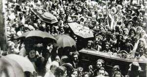 Aquel viernes sangriento