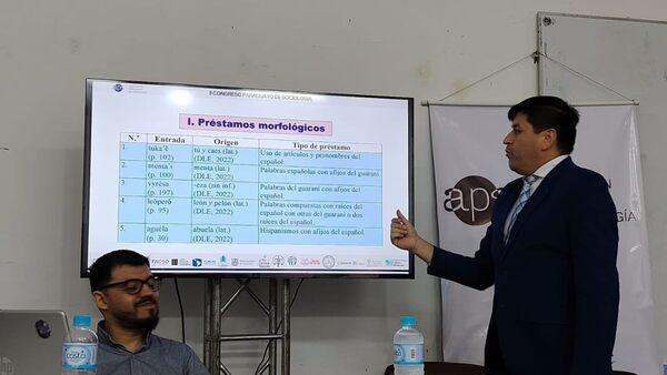 Habla guaraní el 38,7% de la población, dice INE