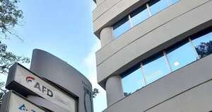 La Nación / AFD queda más cerca del segundo grado de inversión tras mejora de perspectiva de S&P