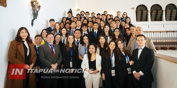 DERECHO UCI VICE CAMPEÓN EN COMPETENCIA INTERNACIONAL DE ARBITRAJE