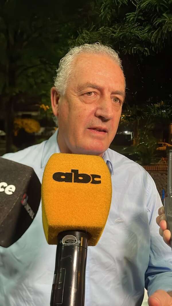Gustavo Alfaro: “Hoy es mucho más fácil querer ser parte de la selección de Paraguay” - Selección Paraguaya - ABC Color