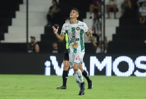 Popular / Rubito dio el golpe en la Huerta y tambalea la banca de Francisco Arce