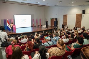 Secretaría Nacional de Cultura inicia el proceso de formulación del Plan Nacional de Cultura 2050 - ADN Digital