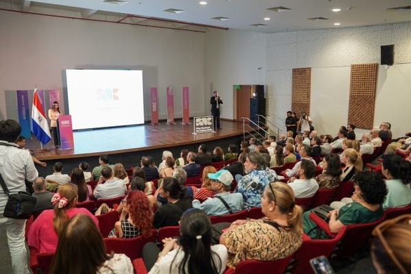 Secretaría Nacional de Cultura inicia el proceso de formulación del Plan Nacional de Cultura 2050 - ADN Digital