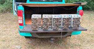 La Nación / Definen si queda impune causa penal de dos investigados por perjuicio patrimonial a la Ande