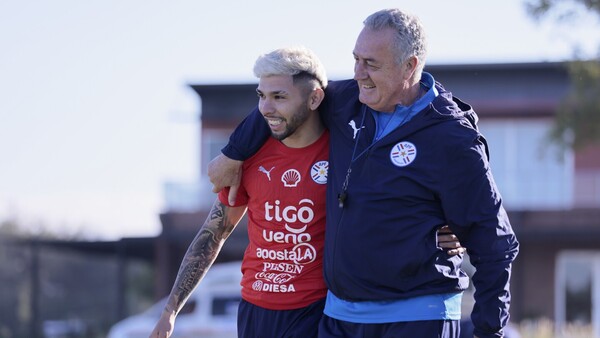 Gustavo Alfaro: “Hoy es mucho más fácil querer ser parte de la Albirroja”