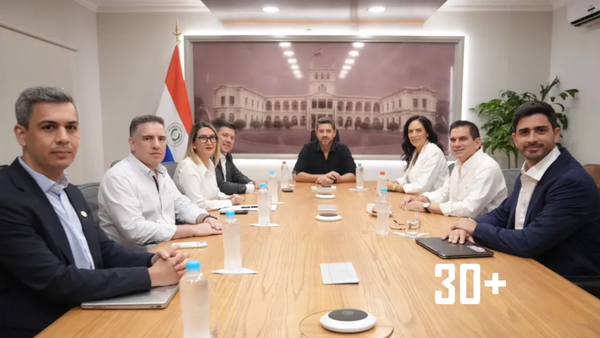 Según datos del INE, durante el gobierno de Peña se crearon más de 240 mil nuevos empleos - trece