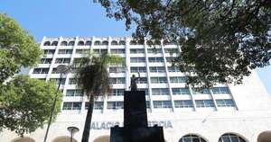 Diario HOY | Corte sumaria a abogado por intervenir en juicio y ocupar cargo de juez de falta