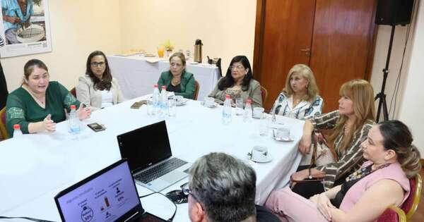 La Nación / Corte analiza resultados de investigación sobre medidas cautelares y riesgos procesales