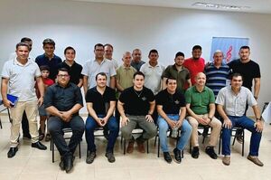 Asociación de Músicos de Concepción renueva autoridades y anuncia gran show solidario - Concepción al Día