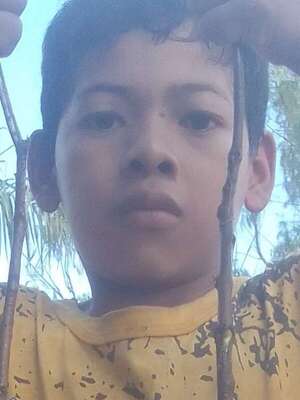 Buscan a niño indígena desaparecido hace 15 días en Luque - Policiales - ABC Color