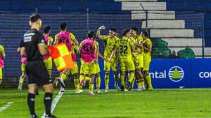 Recoleta festeja en el Norte
