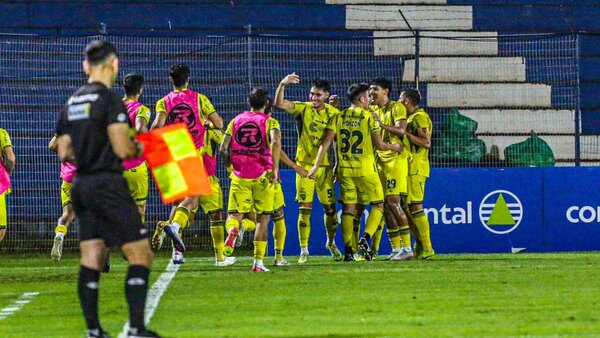 Recoleta festeja en el Norte