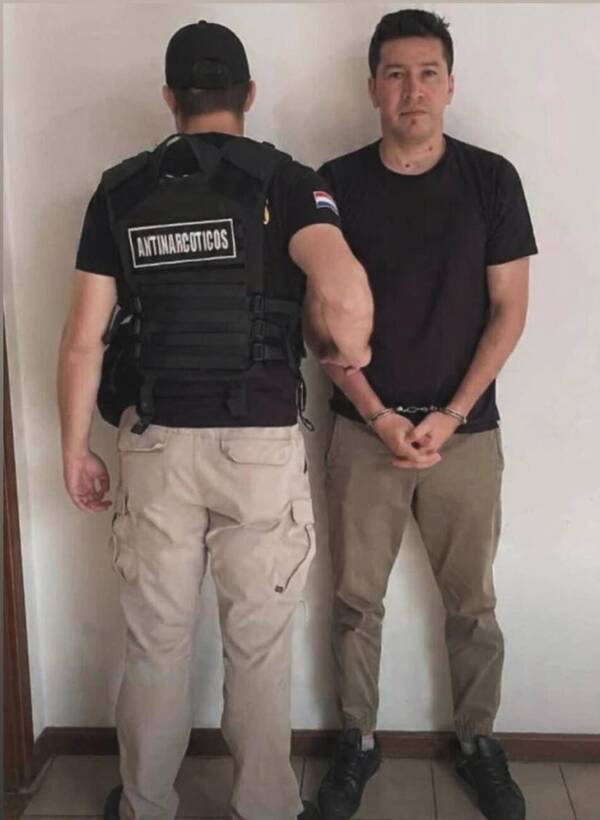 Opa “corré Víctor”: ¡¿22 años preso?!