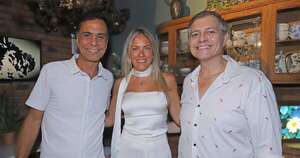 La Nación / “Cuencas húmedas”: Arte y Naturaleza en San Bernardino