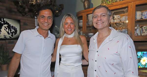 La Nación / “Cuencas húmedas”: Arte y Naturaleza en San Bernardino