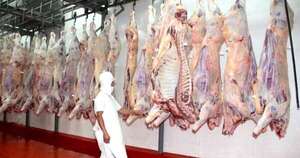 La Nación / Uzbekistán está interesado en la carne paraguaya