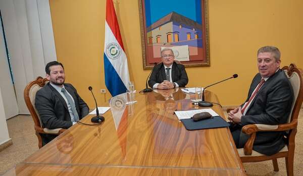 Yolanda Paredes critica la inamovilidad de ministros de la Corte y del TSJE: “Paraguay no merece esto” - Política - ABC Color