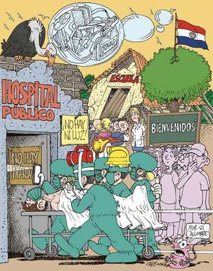 Ñe’ẽmbeweb - Ñe'ẽmbeweb - ABC Color