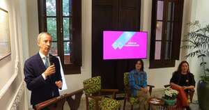 La Nación / El Centro Cultural de España celebrará su 50.º aniversario