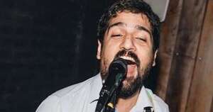 La Nación / Migue Rodas: “Me animé por fin a dar el primer paso”