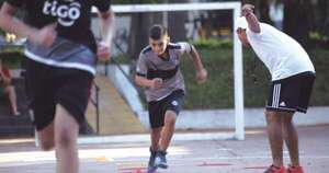 La Nación / Inspección médica, requisito para realizar actividad física