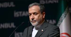 La Nación / Irán quiere acuerdo rápido con EE. UU.