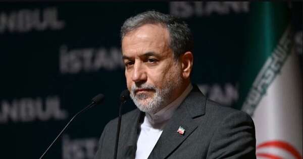 La Nación / Irán quiere acuerdo rápido con EE. UU.