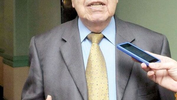 Cerneco plantea jubilación a los 60 años y advierte sobre el aguinaldo