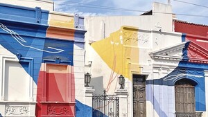 El Centro Cultural de España cumple medio siglo impulsando arte