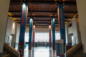 Se inició la formulación del Plan Nacional de Cultura 2050