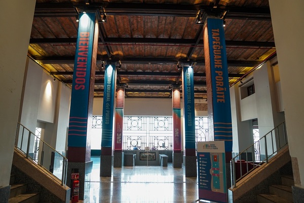 Se inició la formulación del Plan Nacional de Cultura 2050