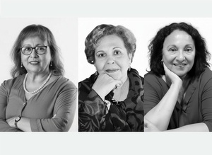 Conversatorio por el Día de la Mujer Paraguaya en el ISBA