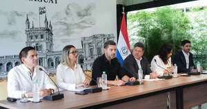 La Nación / En 30 meses, se crearon 242.000 empleos; se acerca meta de 500 mil