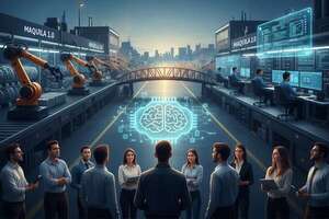 El salto estratégico a la era de la maquila 2.0   - Negocios - ABC Color